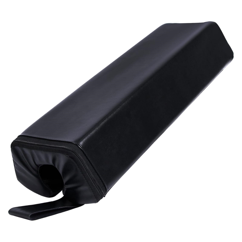 Preacher Curl Pad - 스퀘어 힙 스러스트 패드 바벨 스쿼트