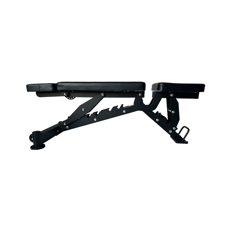Home Gym Multi - 새로운 다기능 조절식 상업용 덤벨 벤치
