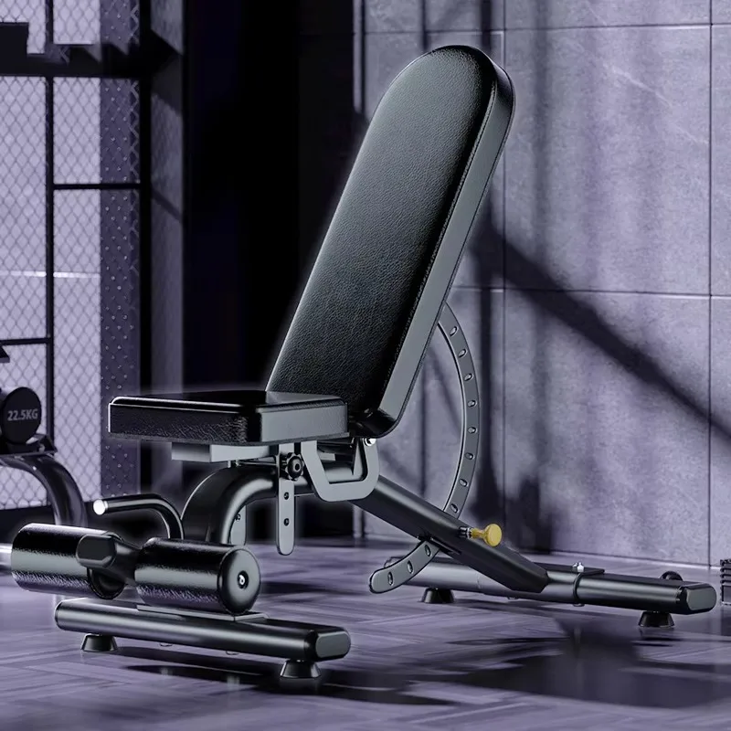 Home Gym Multi - 새로운 조절 가능한 다기능 덤벨 벤치