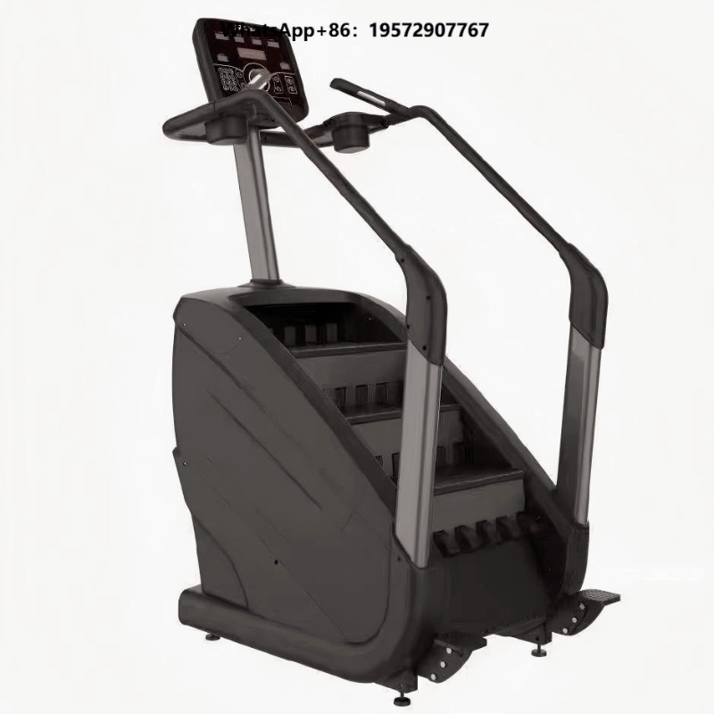 Home Gym Body Master - 상업용 카디오 운동기구 피트니스 머신 스테어