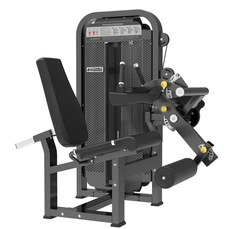 Home Gym Leg Extension - 상업용 헬스장 피트니스 머신 가정용 근력