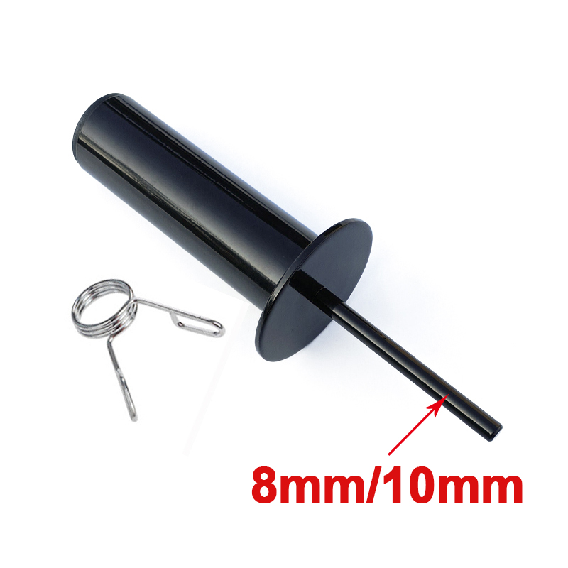 Home Gym Online - 피트니스 웨이트 스택 핀 익스텐더 8mm/10mm