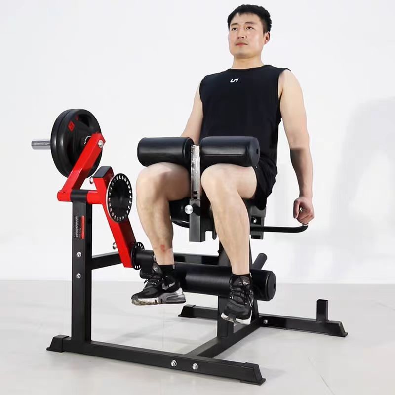 Home Gym Leg Extension - 최신형 스트렝스 머신 레그 트레이닝 컬
