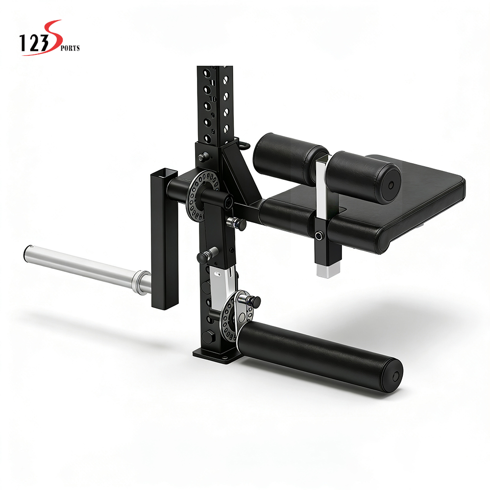 Home Gym Leg Extension - 새로운 디자인의 다기능 트레이닝 랙용 유니버설