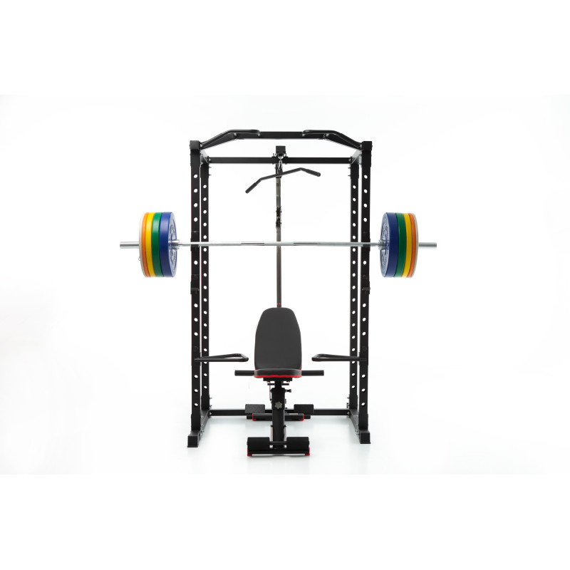 유니섹스 홈짐 다기능 트레이너 스쿼트 랙 머신 모던 파 - Home Gym Multi 리뷰 및 가격