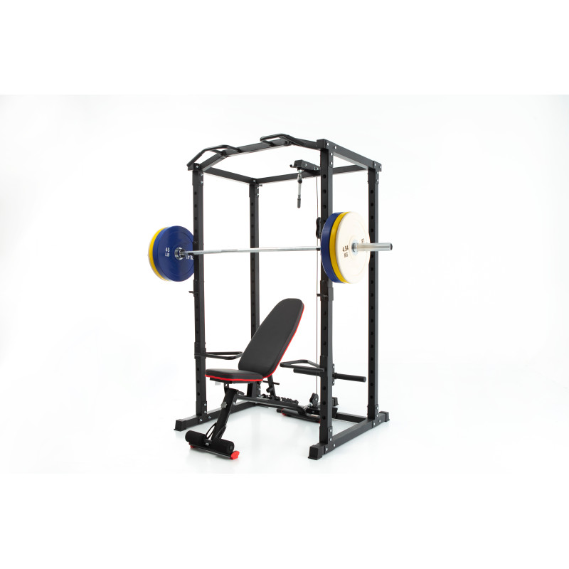 유니섹스 홈짐 다기능 트레이너 스쿼트 랙 머신 모던 파 - Home Gym Multi 리뷰 및 가격