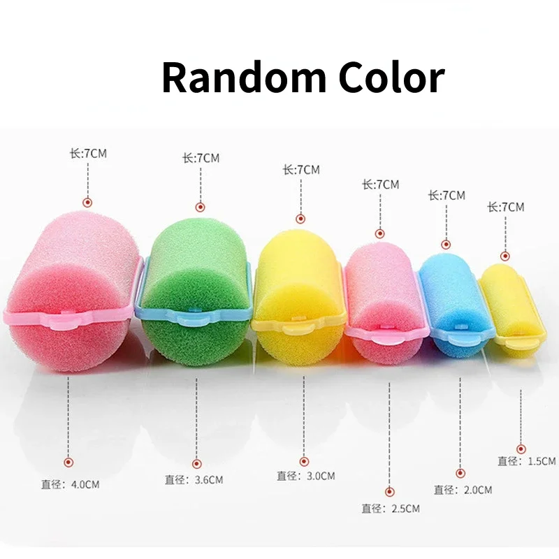 6-14pcs 소프트 스폰지 폼 쿠션 헤어 롤러 경기자 - Preacher Curl Pad 리뷰 및 가격