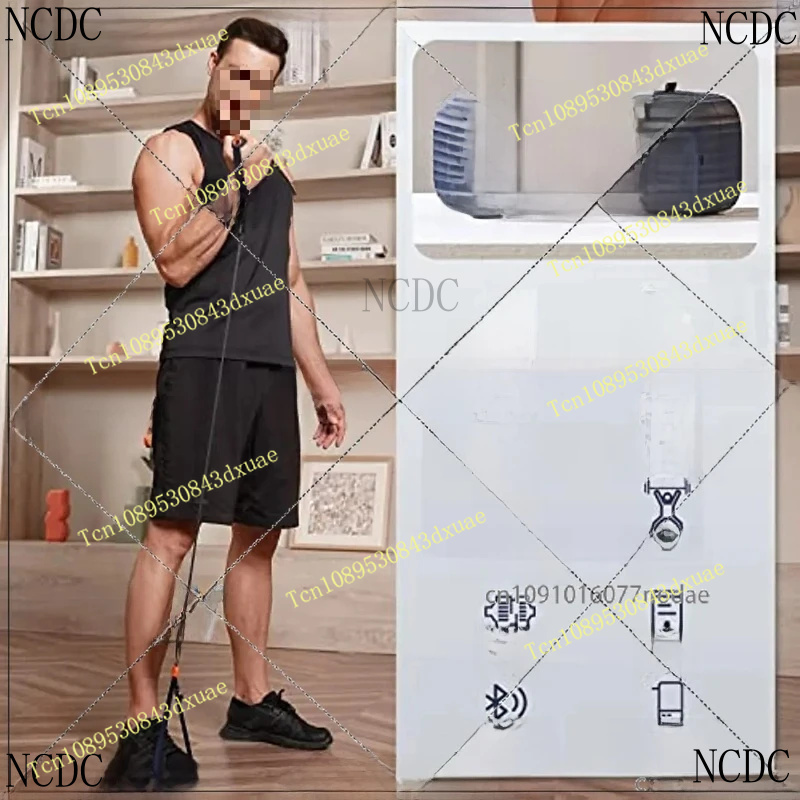 홈 피트니스 장비 4.4-44 LB 조절 가능한 저항  - Home Gym Garden 리뷰 및 가격