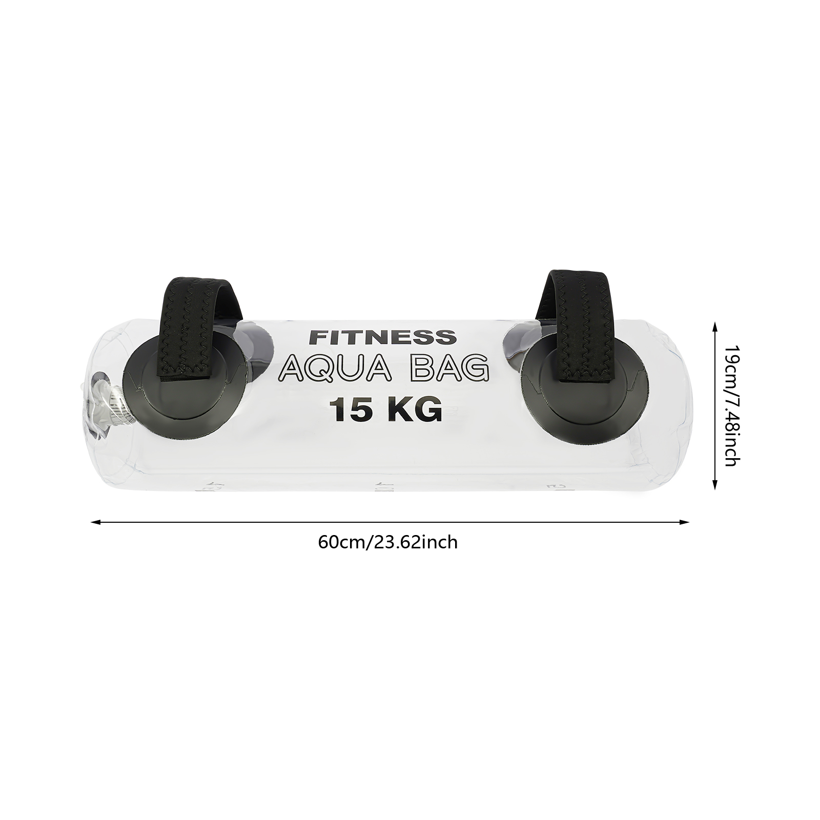 20kg / 15kg 아쿠아백, 샌드백, 충전식 피트니 - Home Gym Online 리뷰 및 가격