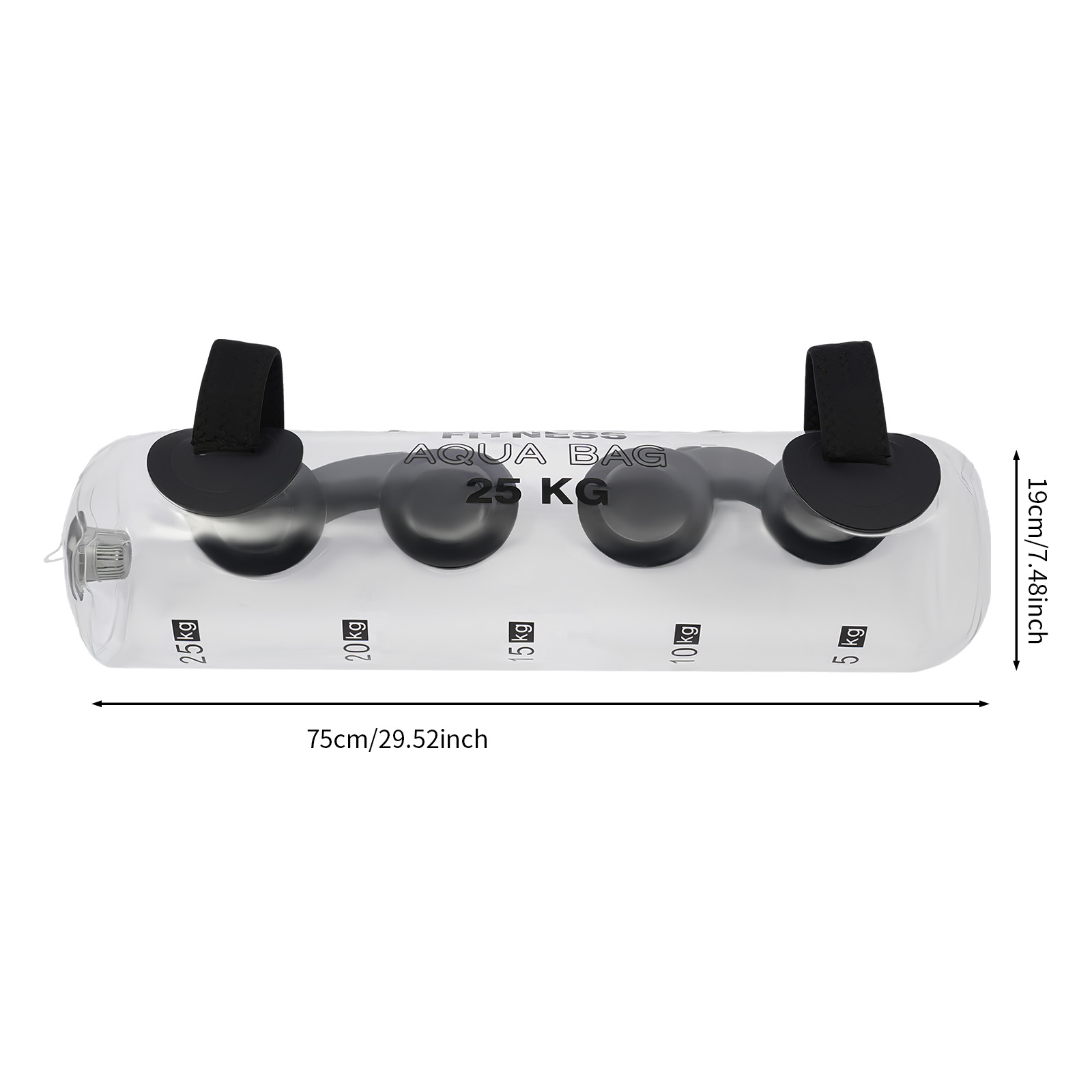 20kg / 15kg 아쿠아백, 샌드백, 충전식 피트니 - Home Gym Online 리뷰 및 가격