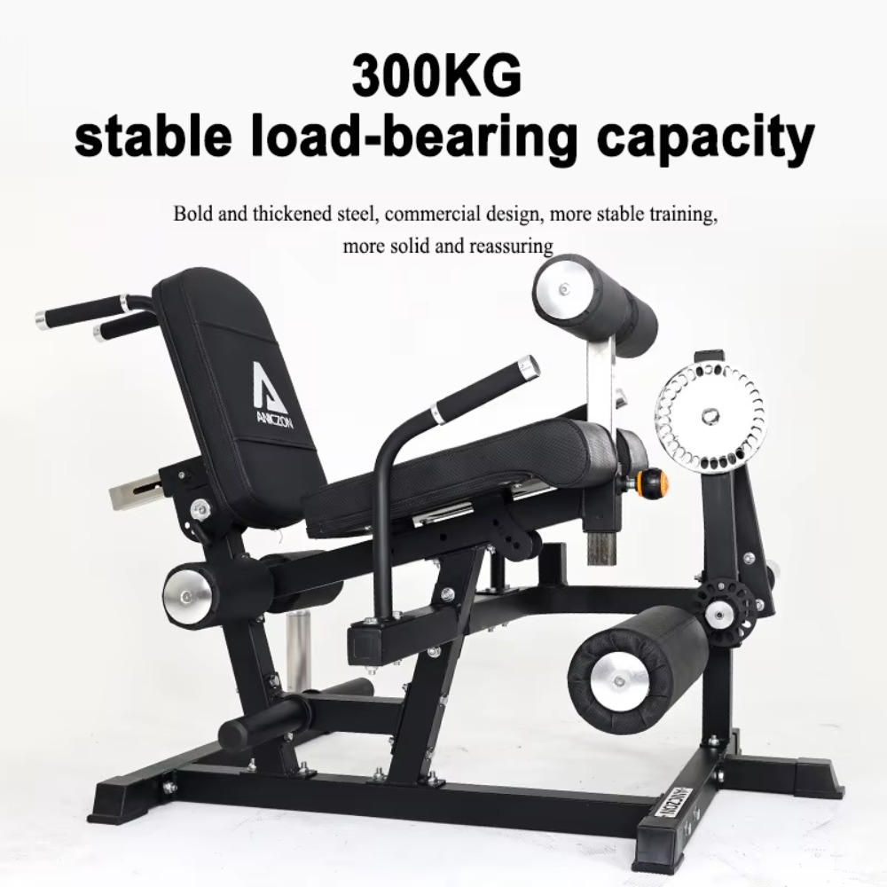 시티드 레그 컬 익스텐션 머신 하체 트레이너 다기능 이 - Home Gym Leg Extension 리뷰 및 가격