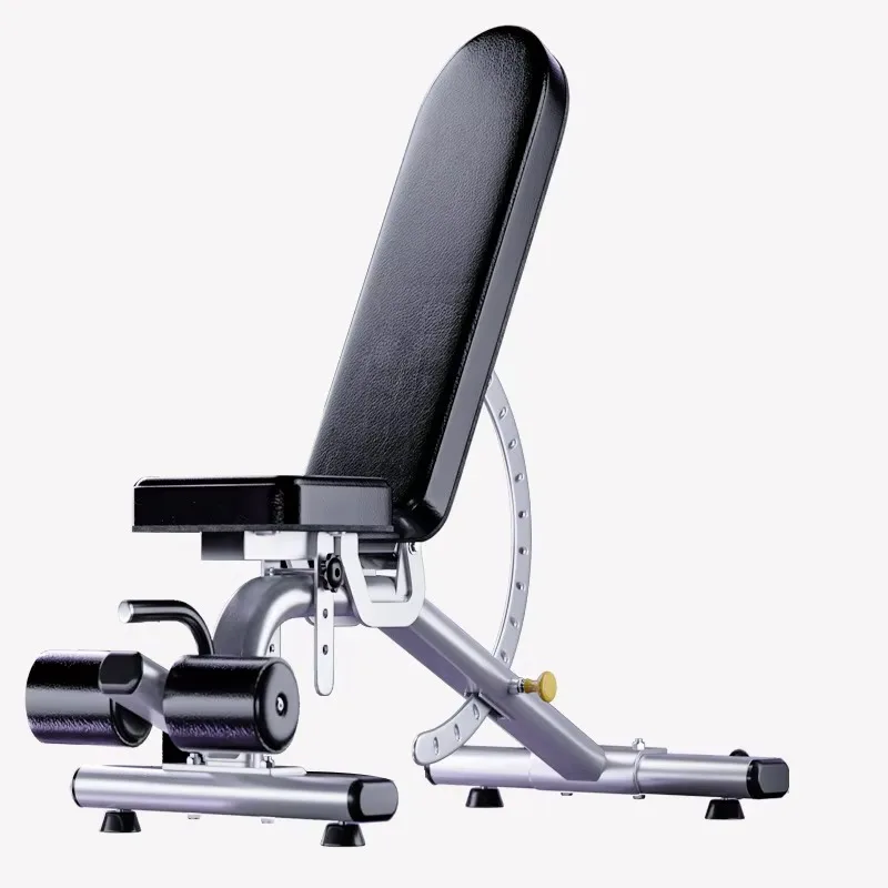 새로운 조절 가능한 다기능 덤벨 벤치 (헬스장, 스튜디 - Home Gym Multi 리뷰 및 가격