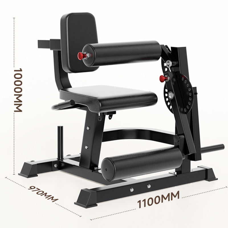 조절 가능한 6단계 운동 벤치, 레그 익스텐션 및 레그 - Home Gym Leg Extension 리뷰 및 가격