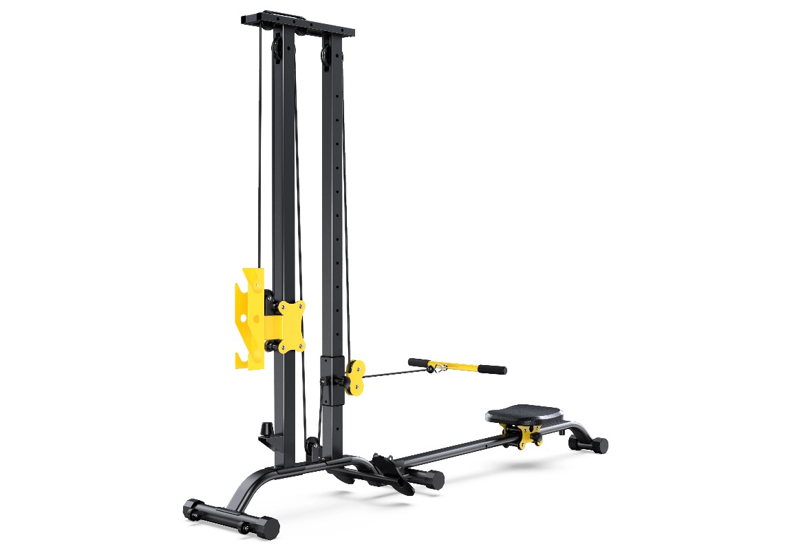 올인원 다기능 운동기구로 최적의 피트니스를 경험하세요 - Home Gym Leg Extension 리뷰 및 가격