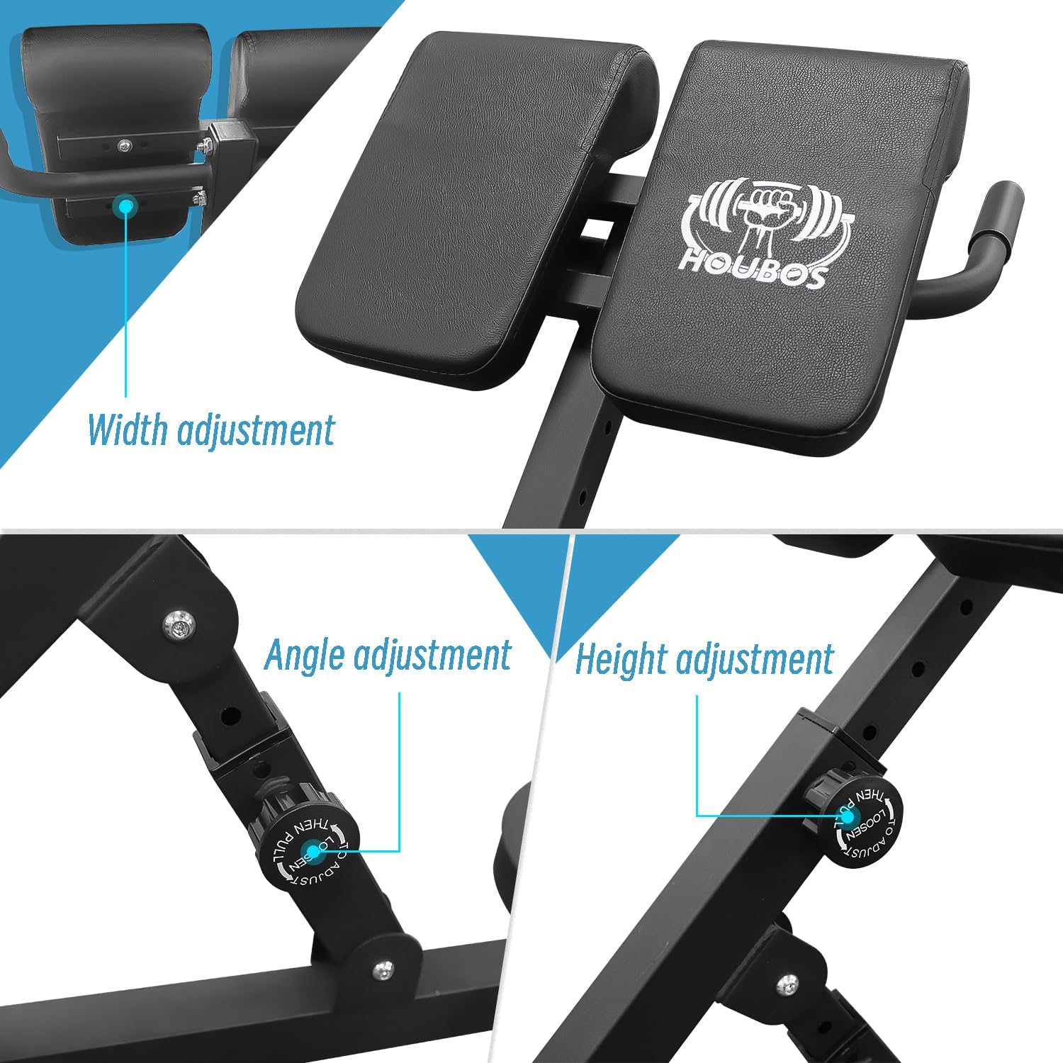 다기능 접이식 등받이 연장 벤치 (홈짐용), 고품질 소 - Home Gym Multi 리뷰 및 가격