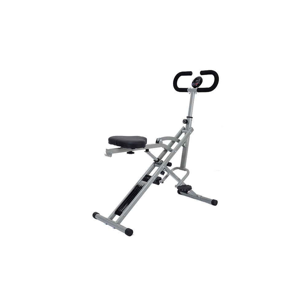 간편 설치 홈짐 시스템 접이식 스쿼트 로잉 글루트 머신 - Home Gym Full Setup 리뷰 및 가격