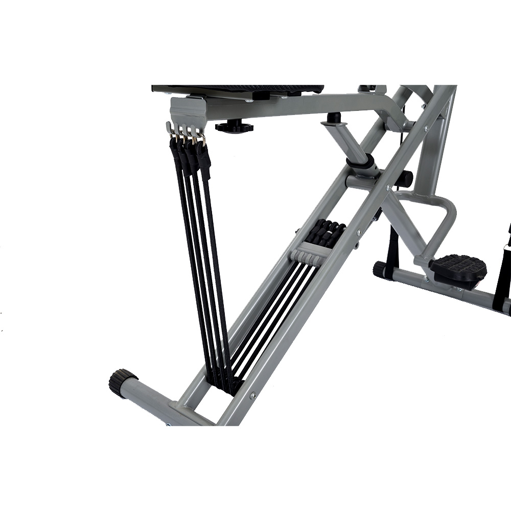 간편 설치 홈짐 시스템 접이식 스쿼트 로잉 글루트 머신 - Home Gym Full Setup 리뷰 및 가격