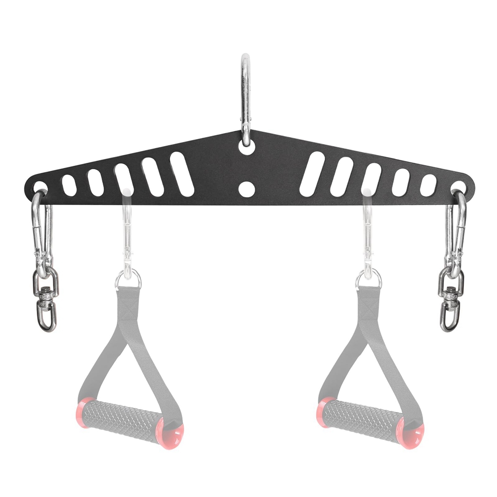 ABME 멀티 그립 LAT 풀다운 바 홈 체육관 피트니 - Home Gym Lat Pulldown 리뷰 및 가격