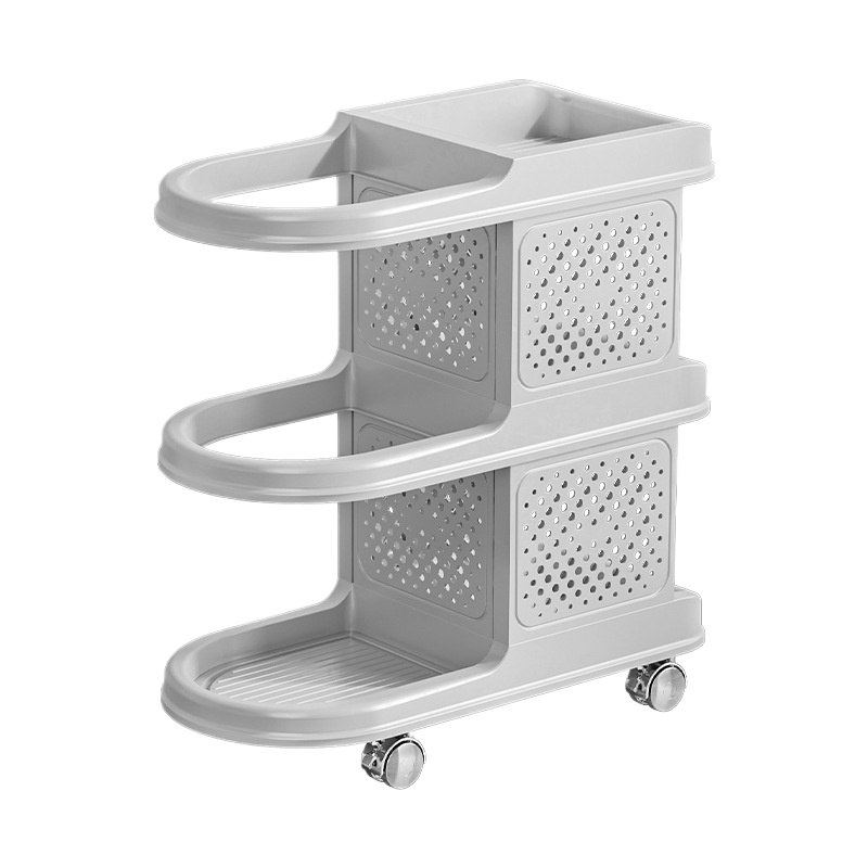 2/3단 요가 매트 보관 카트(바퀴 포함) 홈 피트니스 - Home Gym Yoga Mat Storage 리뷰 및 가격
