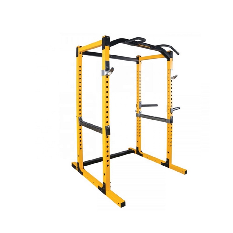 다기능 피트니스 파워랙 파워짐 케이지 스쿼트랙 홈짐용  - Home Gym Multi 리뷰 및 가격