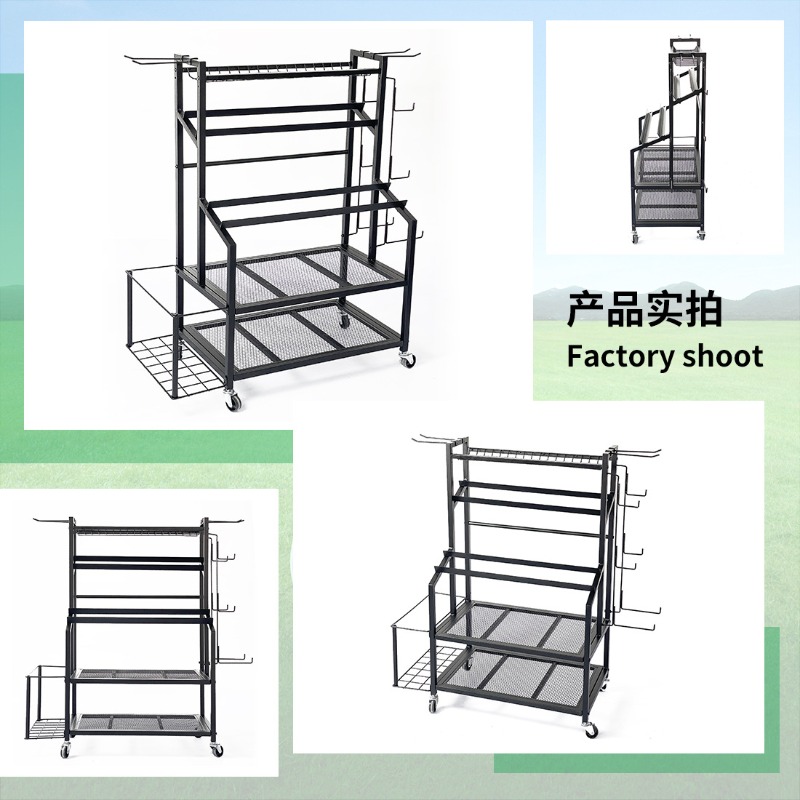 선반, 수납장, 홈짐 케틀벨, 요가 매트, 수납, 이동 - Home Gym Yoga Mat Storage 리뷰 및 가격