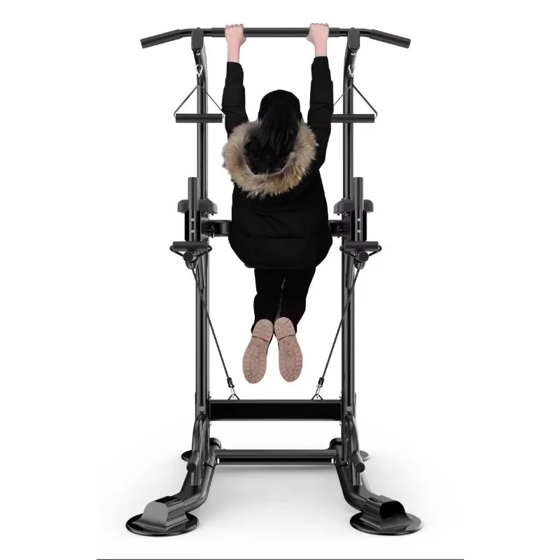 실내 다기능 풀업 바 – 홈짐 장비 – 근력 운동용으로 - Home Gym Multi 리뷰 및 가격