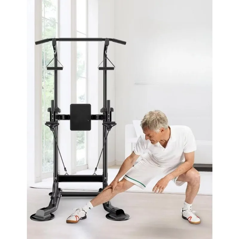 실내 다기능 풀업 바 – 홈짐 장비 – 근력 운동용으로 - Home Gym Multi 리뷰 및 가격