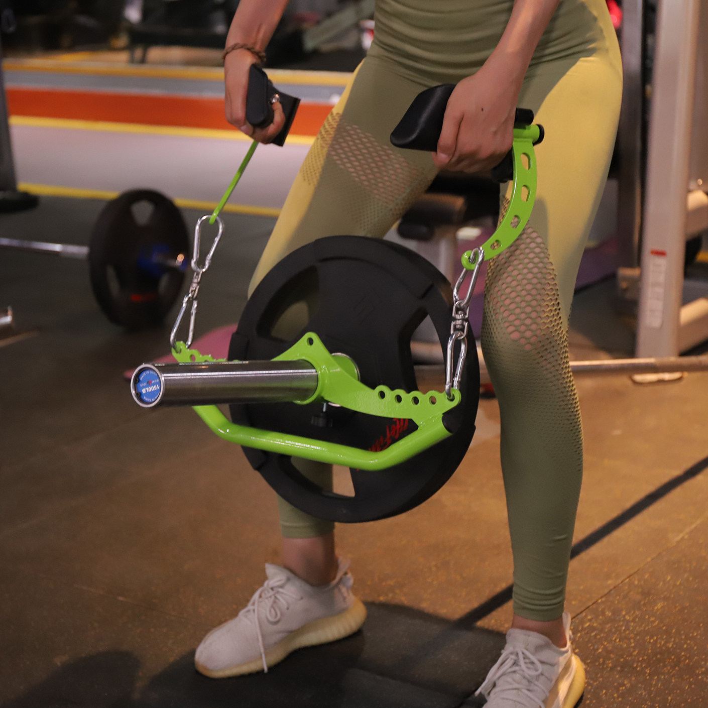 랫풀다운 그립 핸들, T-바, V-바, 이두근, 삼두근 - Home Gym Lat Pulldown 리뷰 및 가격