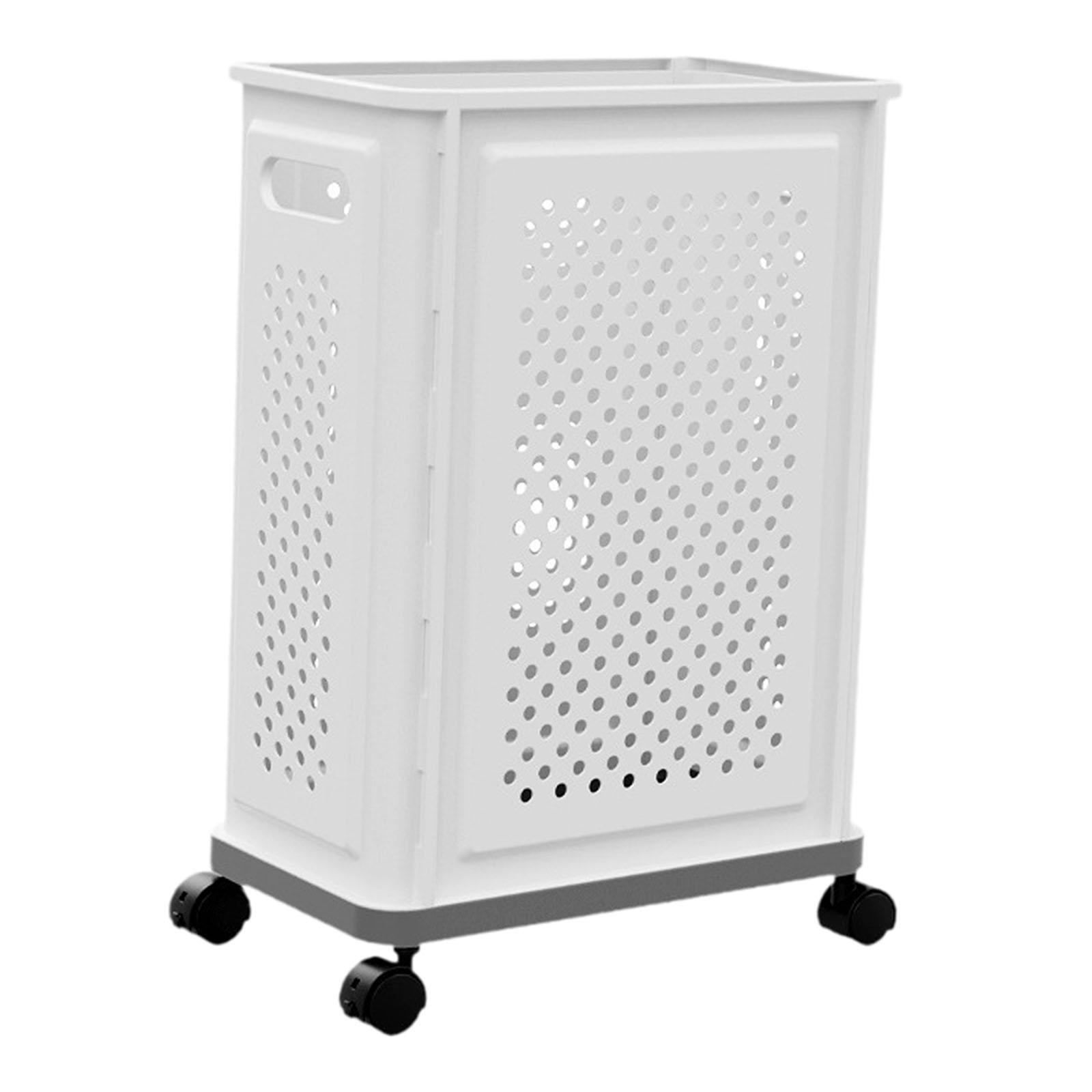 대용량 요가 매트 보관 바구니 플라스틱 롤링 카트 (홈 - Home Gym Yoga Mat Storage 리뷰 및 가격