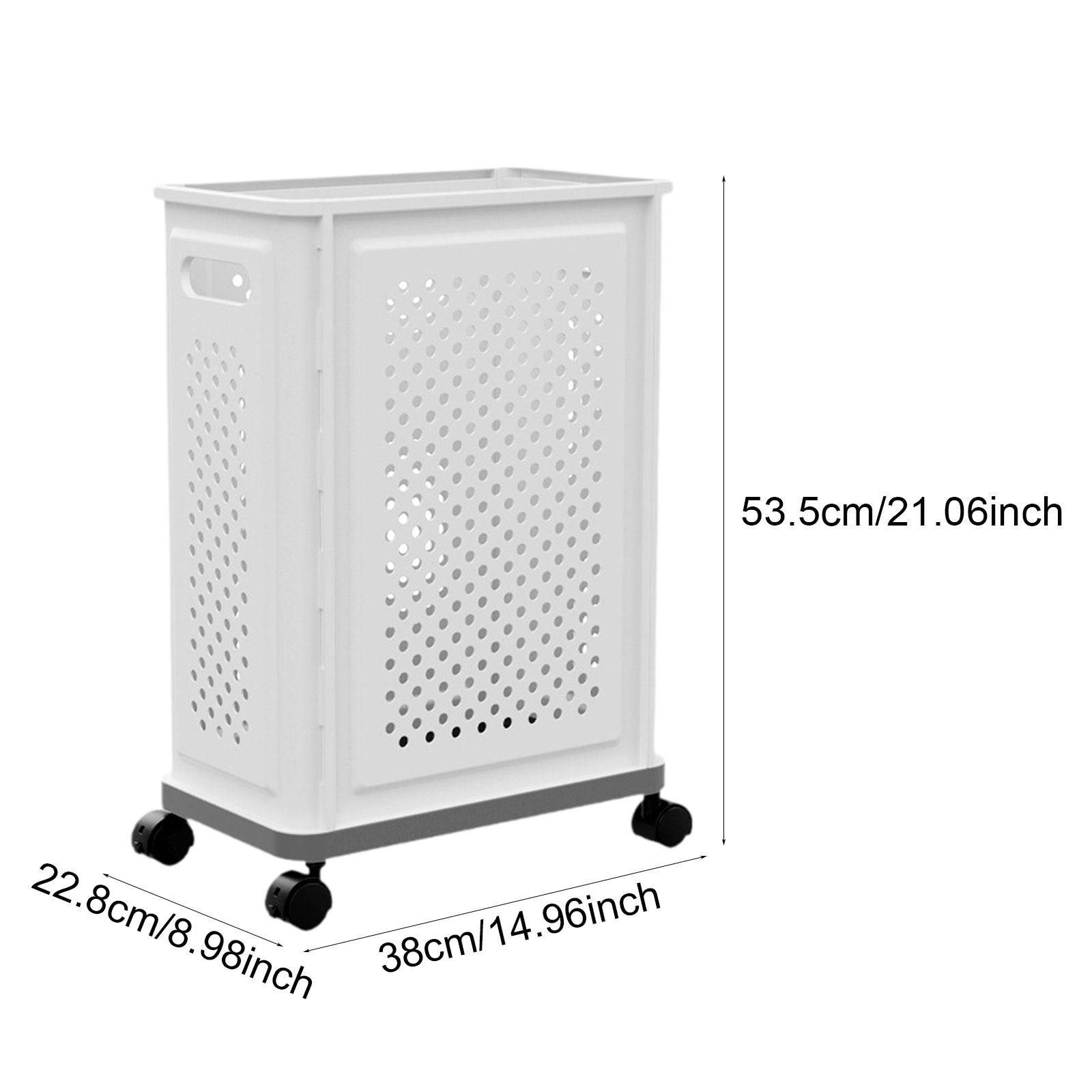 대용량 요가 매트 보관 바구니 플라스틱 롤링 카트 (홈 - Home Gym Yoga Mat Storage 리뷰 및 가격
