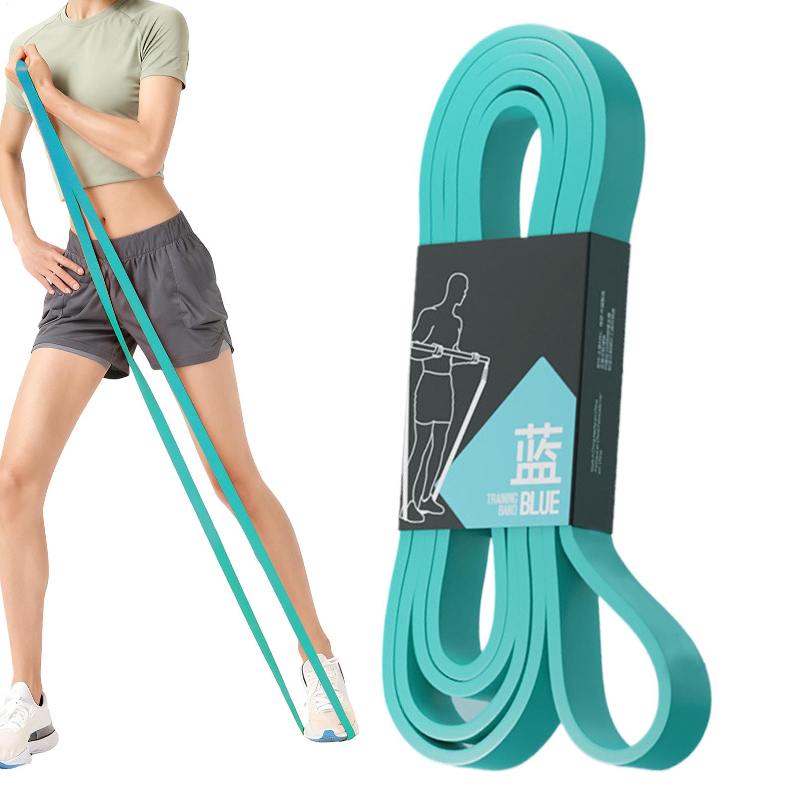 운동 저항 밴드 탄성 스트레칭 근력 트레이닝 풀업 탄성 - Home Gym Leg Extension 리뷰 및 가격
